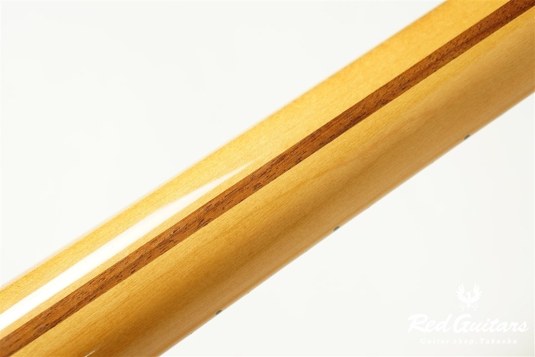 Vintera III Late 50s Stratocaster - 3-Color Sunburst